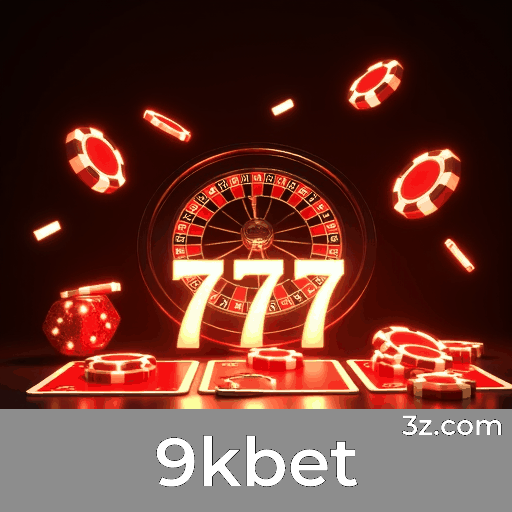 Cassino Online 9kbet