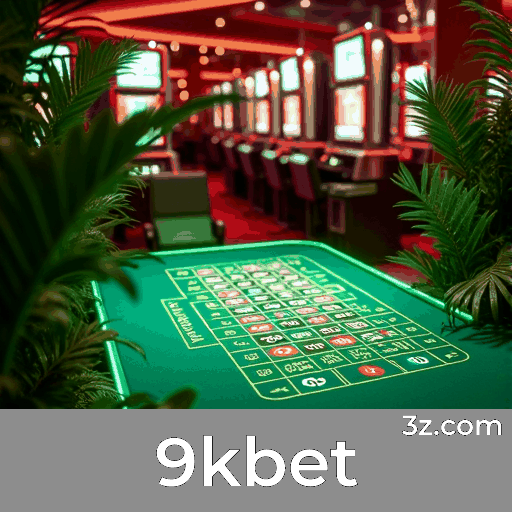 Cadastro na 9kbet