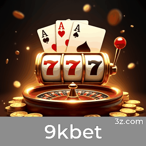 Cassino Online 9kbet