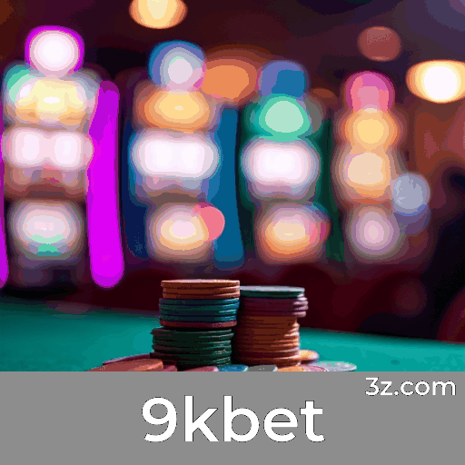 Acesso ao 9kbet