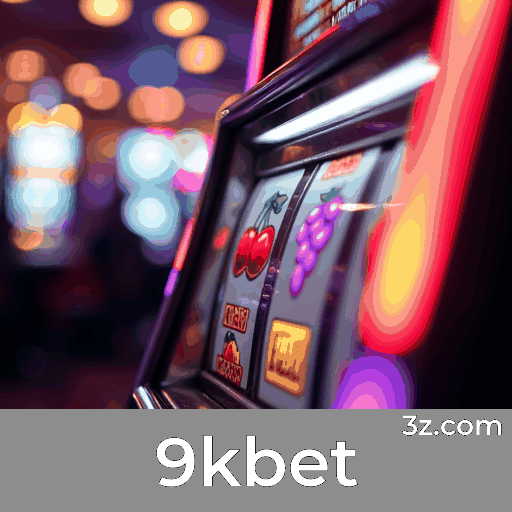 Cassino Online 9kbet