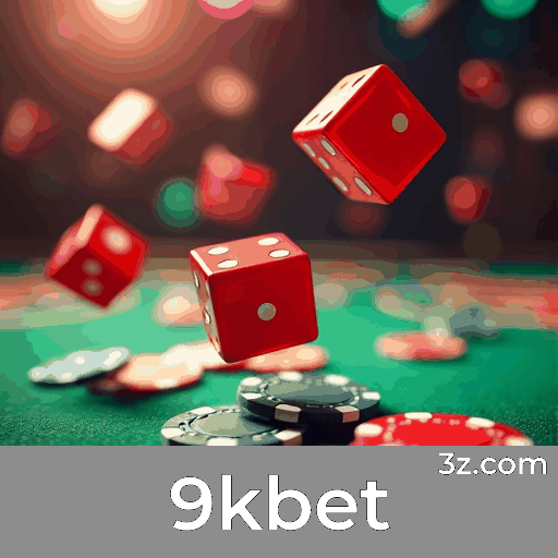 Cassino Online 9kbet