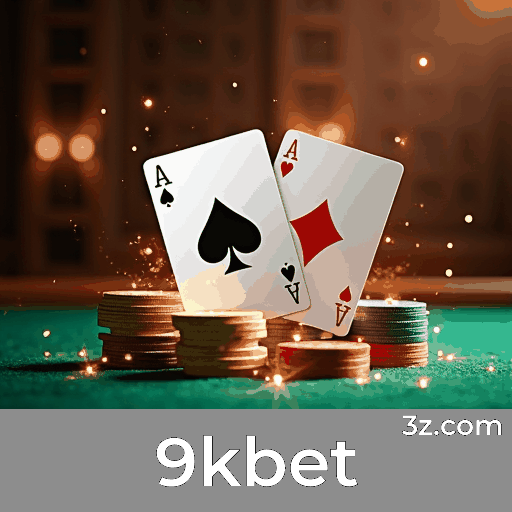 Cadastro na 9kbet