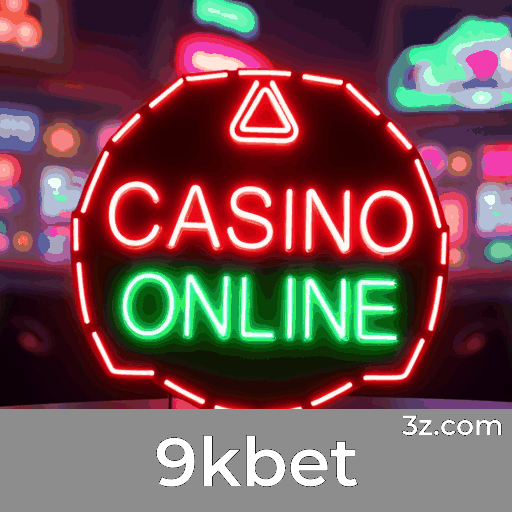 9kbet - Plataforma de Apostas Segura e Divertida