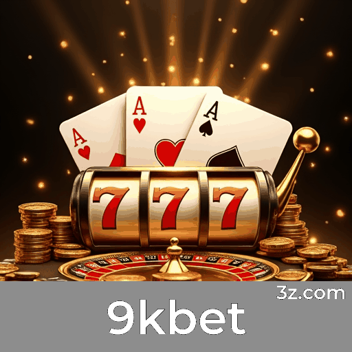 Cassino Online 9kbet
