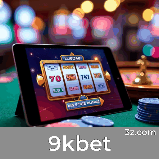Cadastro na 9kbet