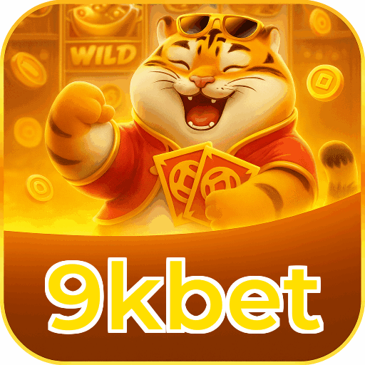 9kbet logo