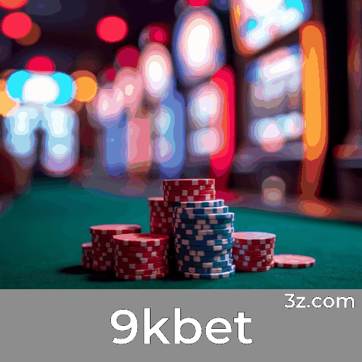 Acessar o site 9kbet COM