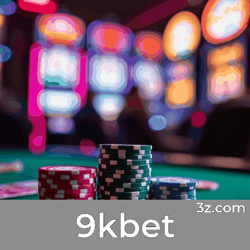 Cassino Online 9kbet