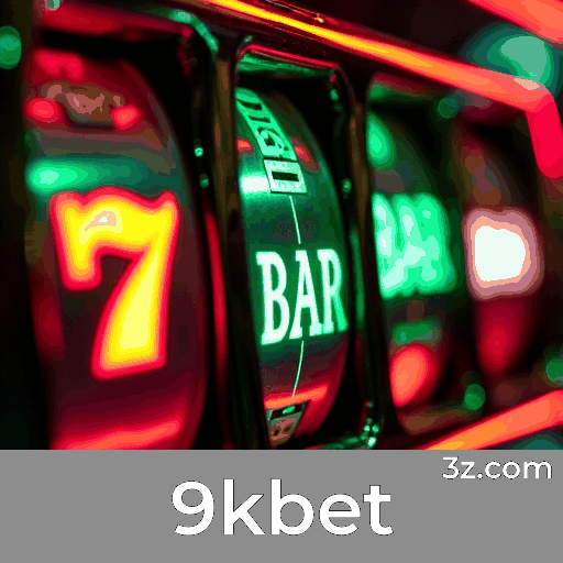 Cadastro na 9kbet