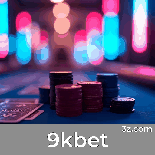 Cassino Online 9kbet