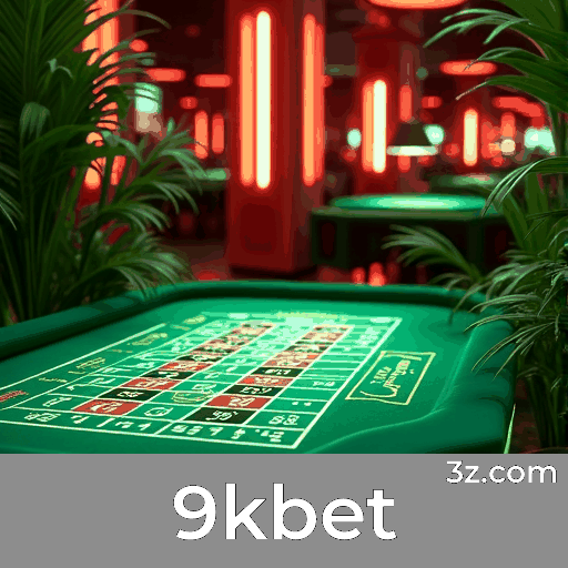 Cadastro na 9kbet