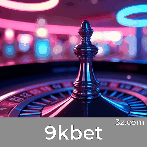 Cassino Online 9kbet