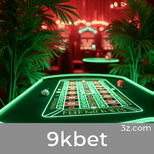 Cadastro na 9kbet