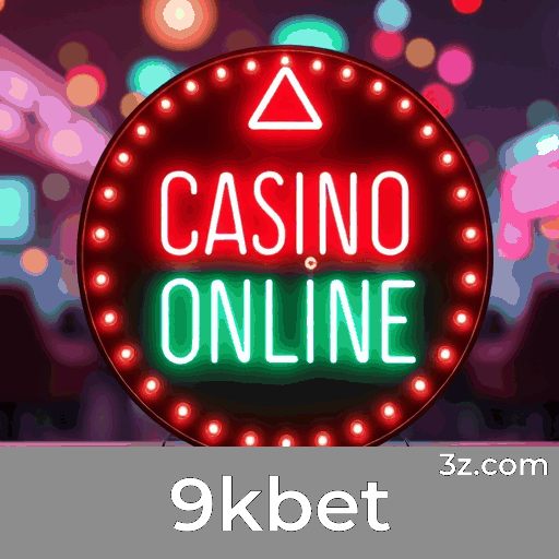 Cadastro na 9kbet