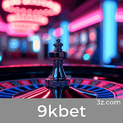Cadastro na 9kbet