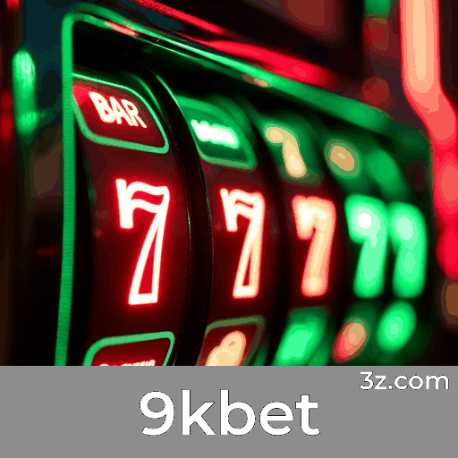 Cadastro na 9kbet
